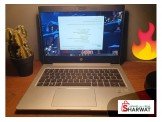 متوفر لابتوب اتش بي برو بوك جديد مستعمل شيء ب Image 3
