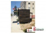 كشك متنقل للبيع  Image 3