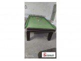 طاولة بلياردو بحالة ممتازة