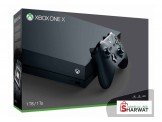 Xbox one X