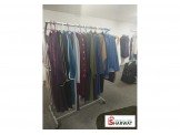 شروة ملابس نسائية