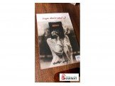 كتاب لن أرجو منك عودة
