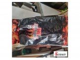 شروة فحم باربيكيو 