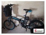 دراجـــة كــهــربــائــيــة (SMAR...