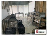 عدة صناعية للبيع