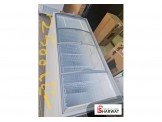 فريزرات بطح مستعمل