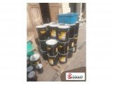 طقم الايبوكسي 18لتر