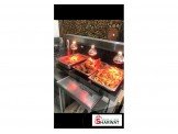 وورمر عرض بروست و معجنات