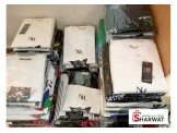 ملابس اطفال قطنية