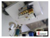 ماكينة حبكة ٥ خيطان 