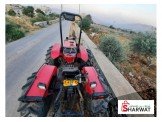 تركتور زراعي نوع ANTONIO CARRARO ...
