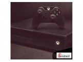جهاز Xbox One نظيف وبحالة ممتازة 