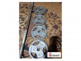 اوزان رياضية 