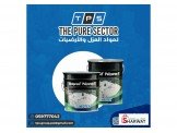 مواد العزل الاقوى في فلسطين