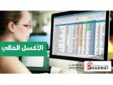دورة اكسل مالي 