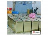 زيت زيتون بكر ممتاز 