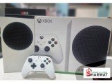 جهاز xbox series s