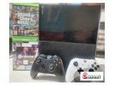 جهاز xbox one مستعمل بحاله جيده