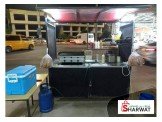 عدة بسطة ستكات 