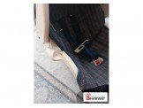 كوت أطفال / للسيارة بحالة ممتازة Image 2