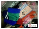 شروة شتوية لفحات و طواقي وشراشف شتوية  Image 2
