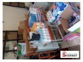 شروة مواد غذاءية وعجوزيات للبقاله Image 2