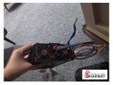 محول كهرباء بقوة 2000 واط Image 2
