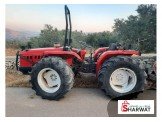 تركتور زراعي نوع ANTONIO CARRARO دبل 4x4 Image 2