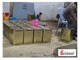 زيت زيتون بكر ممتاز  Image 2
