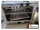 عدة مطعم للبيع مقلى شبس ماكنة فرم لحمه تسخين Image 3