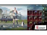 حساب ببجي - Pubg Account Image 3