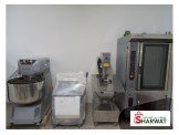 معدات مخبز للبيع  Image 3