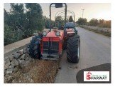 تركتور زراعي نوع ANTONIO CARRARO دبل 4x4 Image 3