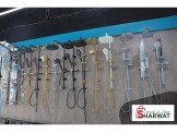 ســــرايا للأدوات الصحية وأطقم الحمامات  Image 3