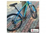 بسكليت جبلي درمات زيت Image 3