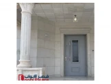 قصر الأبواب يقدم لكم تشكيلة أبواب امان ملتي لوك خارجية مضادة لجميع العوامل الجوية . Image 2