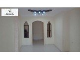 شقة غرفتين غير مفروشة