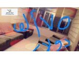 شقة ثلاث غرف غير مفروشة