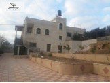 منزل منفصل ثلاث غرف غير مفروشة