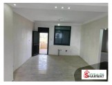 شقة غرفتين غير مفروشة