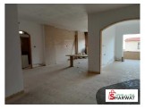 شقة اربع غرف 