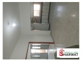 شقة غرفتين 
