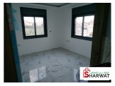 شقة غرفتين 