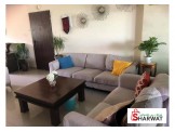 شقة ثلاث غرف مفروشة