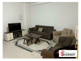 شقة غرفتين مفروشة
