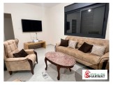 شقة ثلاث غرف مفروشة