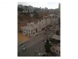 شقة للبيع جديد غير مسكون شارع القدس