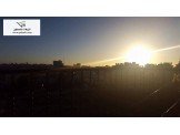 شقة ثلاث غرف غير مفروشة