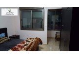 شقة غرفتين مفروشة