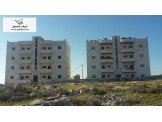 شقة ثلاث غرف غير مفروشة